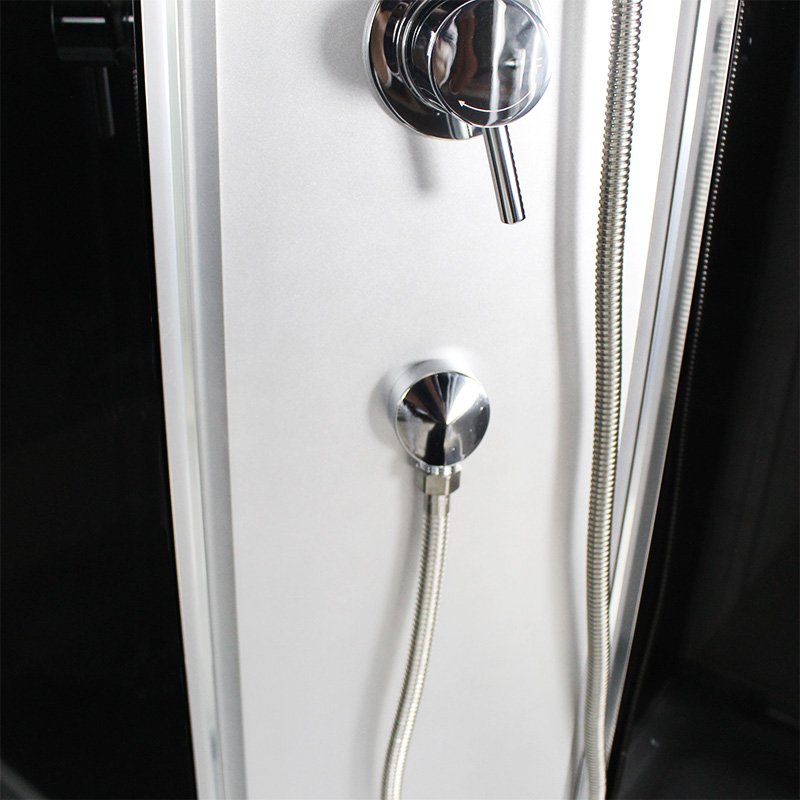 Brusekabine Model Matera